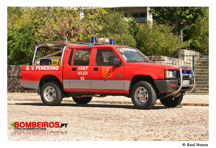 Penedono - VLCI 02
