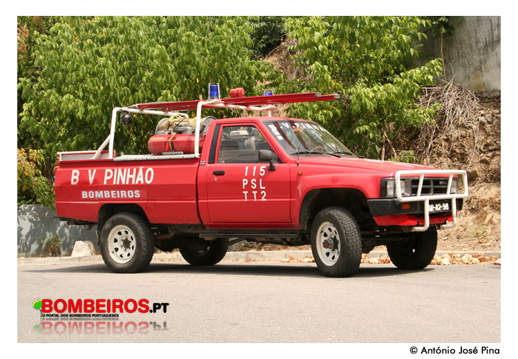 Pinhão - VLCI 01