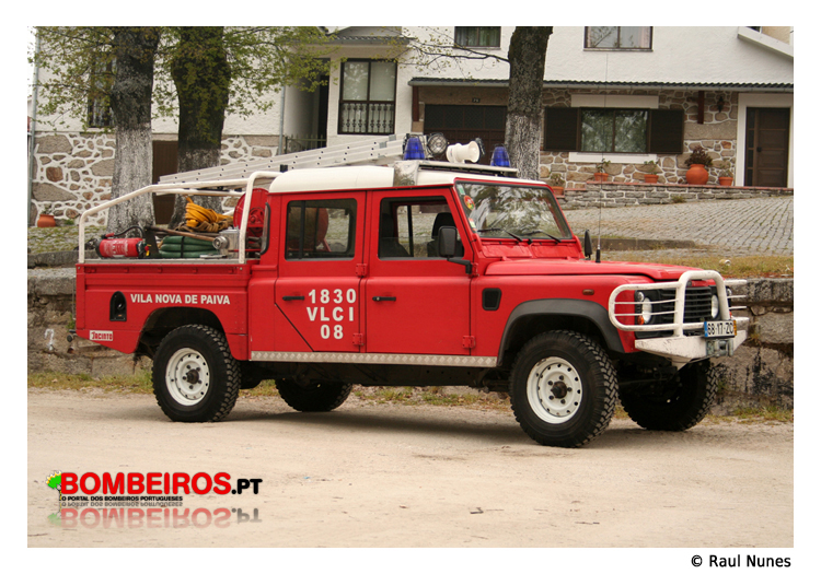 Vila Nova de Paiva - VLCI 08