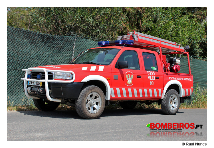 Vila Nova de Milfontes - VLCI 03