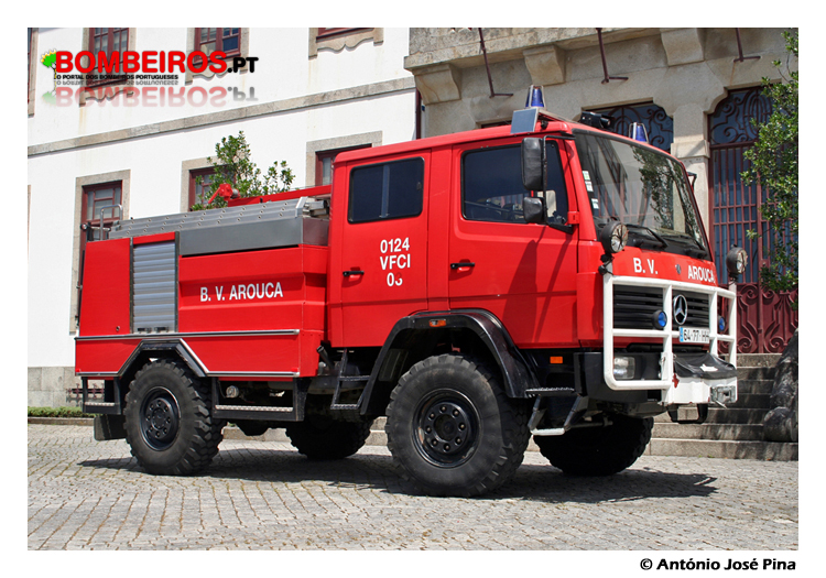 Arouca - VFCI 03