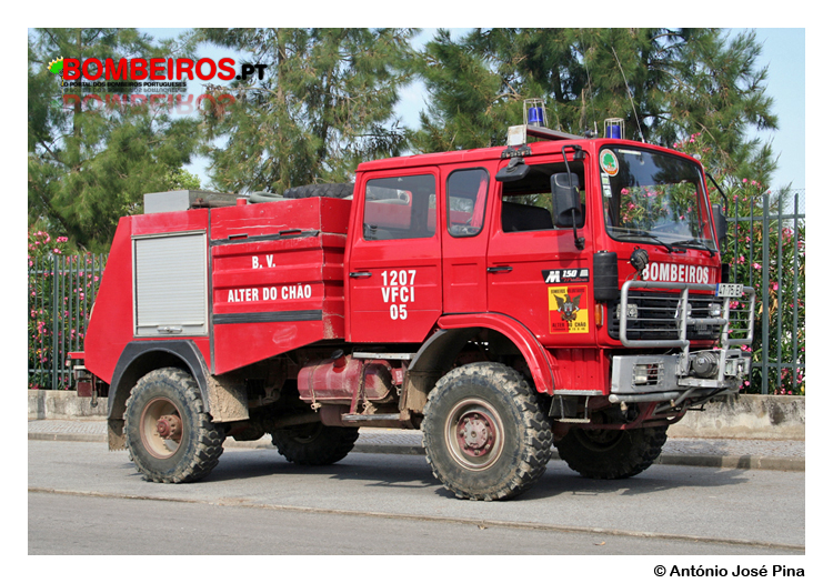 Alter do Chão - VFCI 05