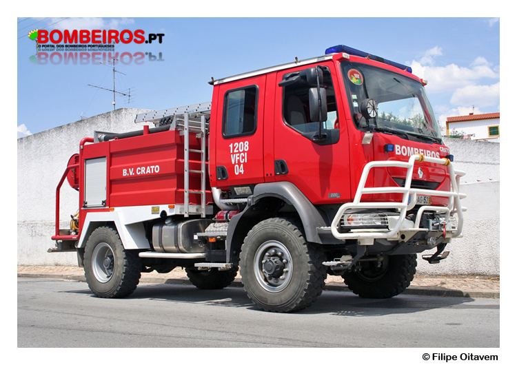 Crato - VFCI 04