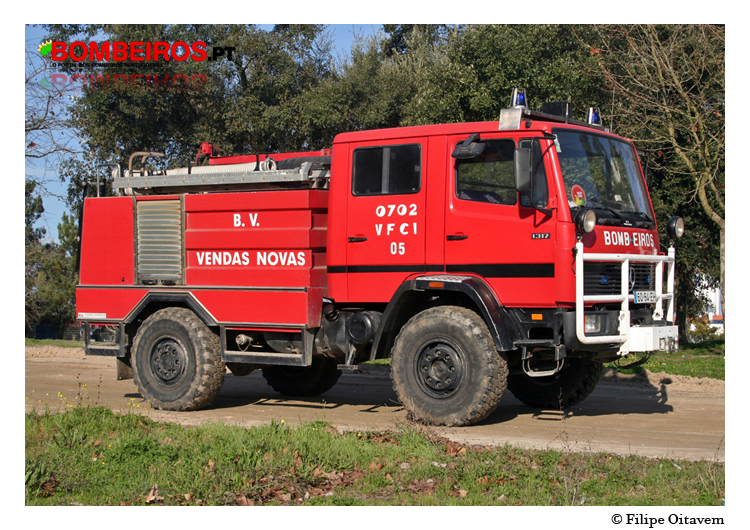 Vendas Novas - VFCI 05