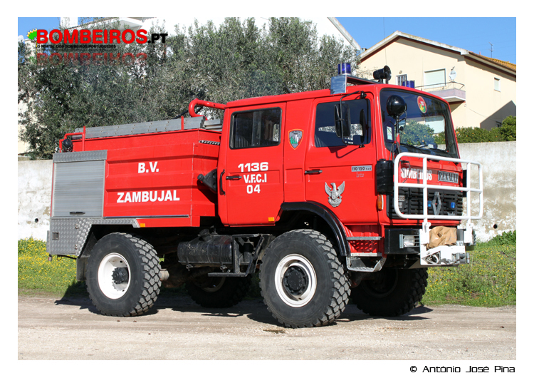 Zambujal - VFCI 04