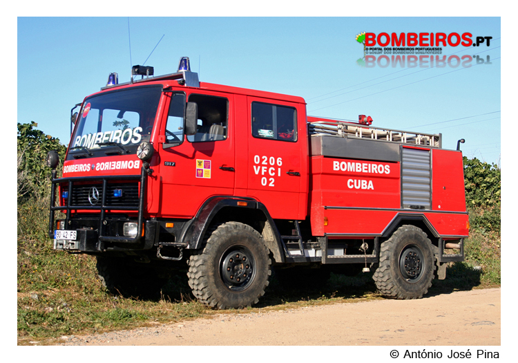 Cuba - VFCI 02