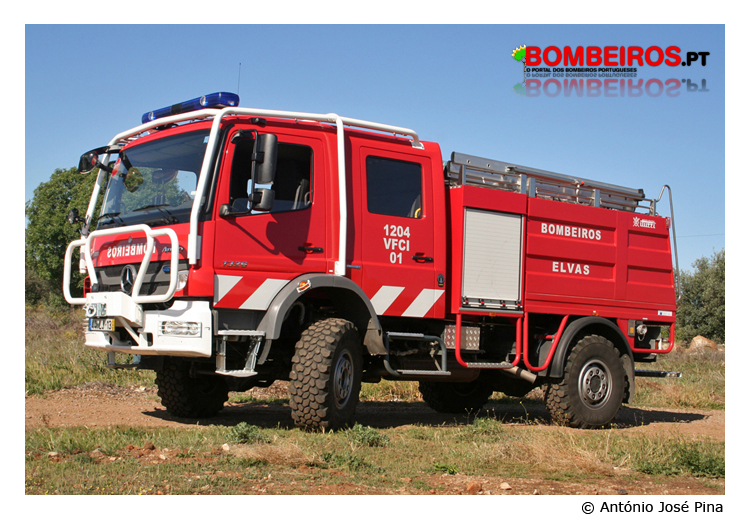Elvas - VFCI 01