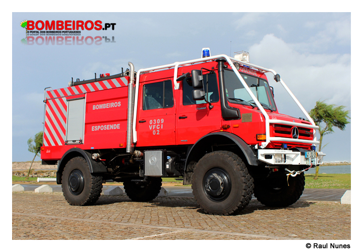 Esposende - VFCI 02