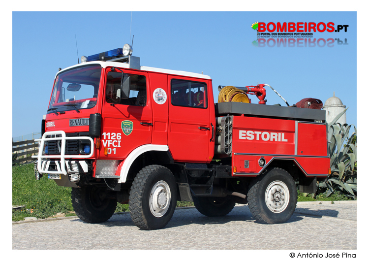 Estoril - VFCI 01
