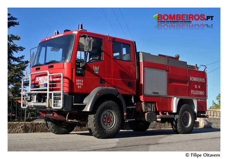 Folgosinho - VFCI 01