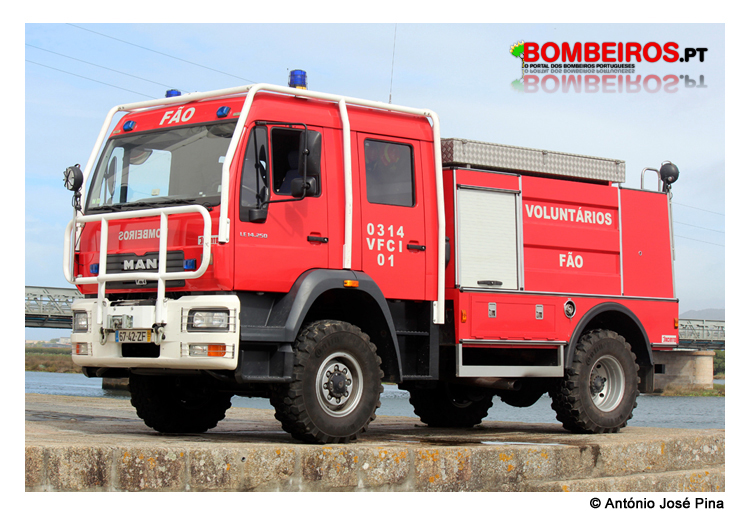 Fão - VFCI 01