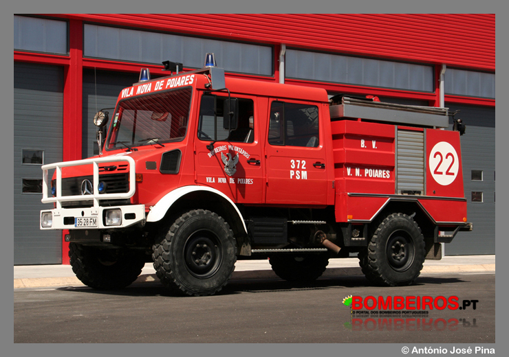 Vila Nova de Poiares - VFCI 09