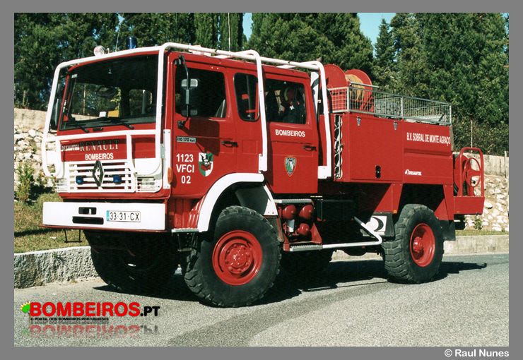 Sobral de Monte Agraço - VFCI 02