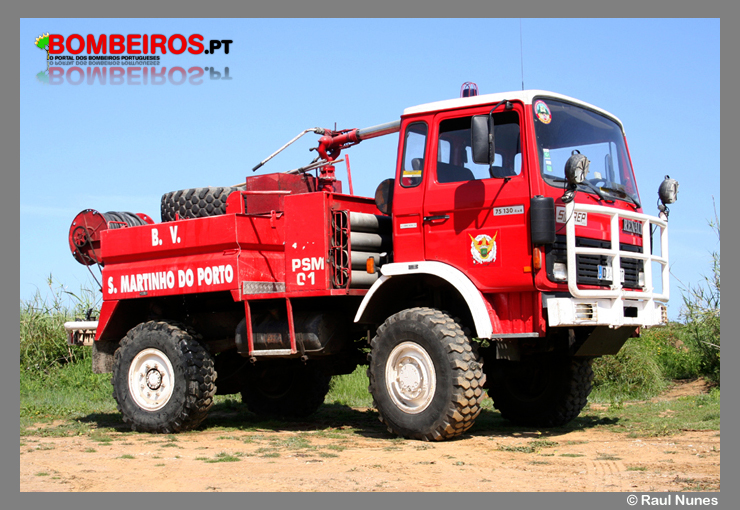 S. Martinho Porto - VFCI 01