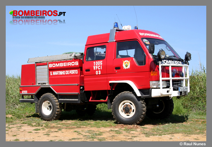 S. Martinho Porto - VFCI 03