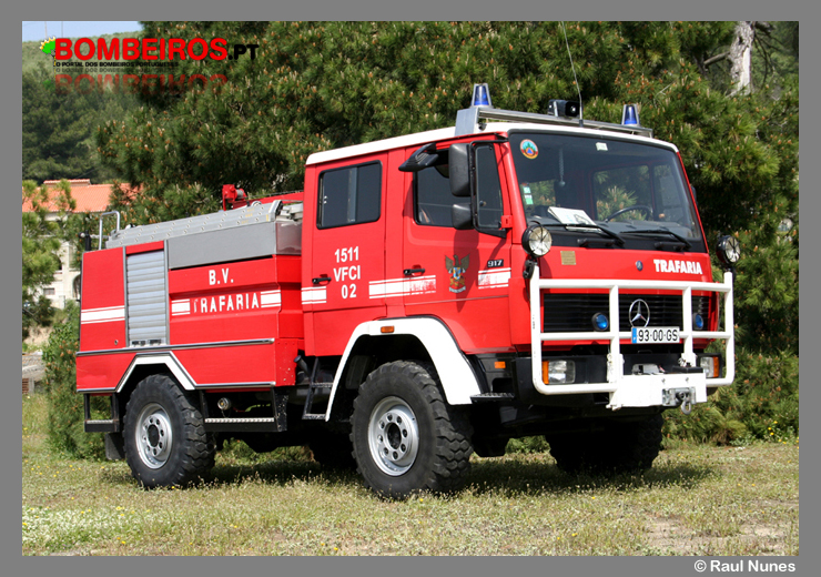 Trafaria - VFCI 02