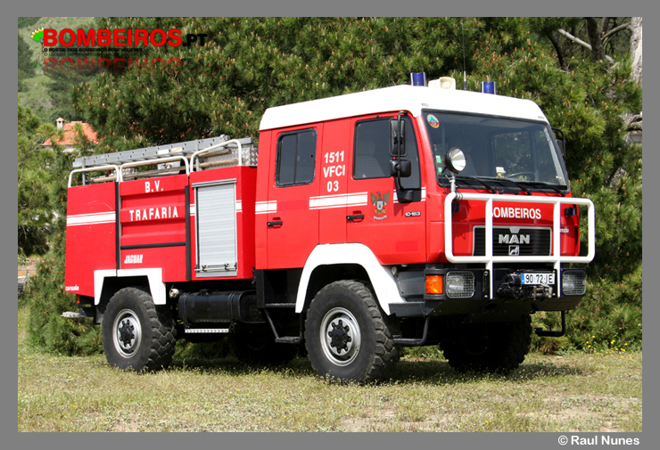 Trafaria - VFCI 03