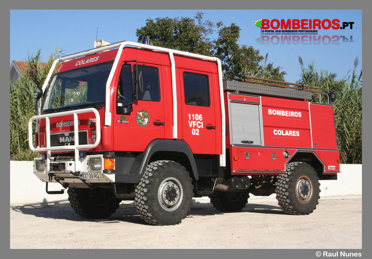 Colares - VFCI 02