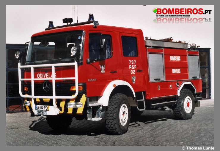 Odivelas - VFCI 02