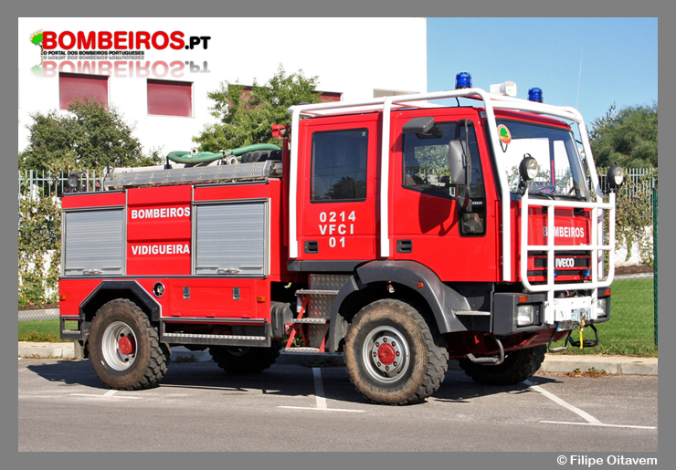 Vidigueira - VFCI 01