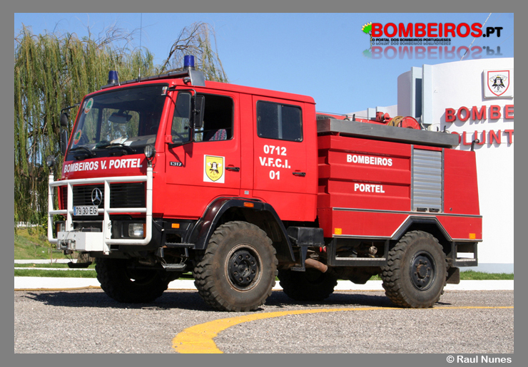 Portel - VFCI 01