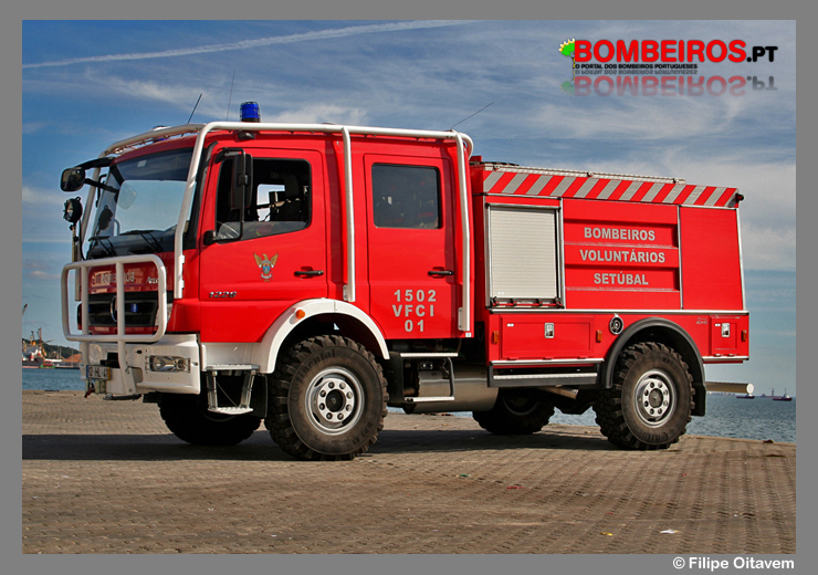 Voluntários Setúbal - VFCI 01