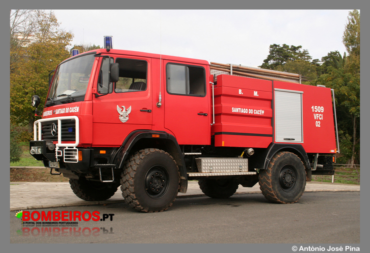 Santiago do Cacém - VFCI 02