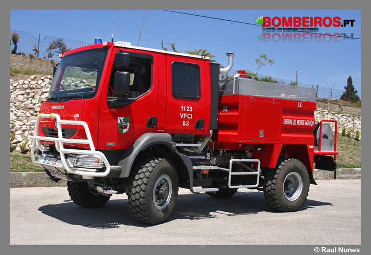 Sobral de Monte Agraço - VFCI 03