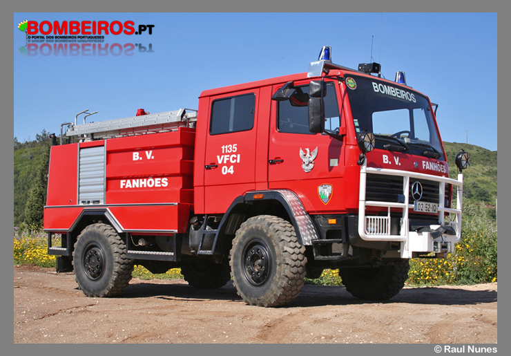 Fanhões - VFCI 04