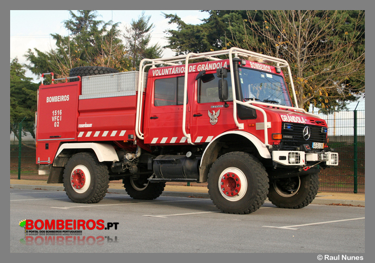 Grândola - VFCI 02