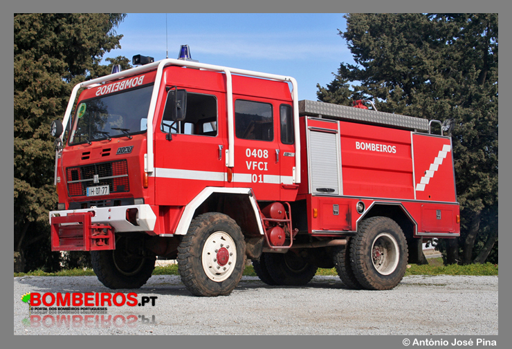 Torre de Moncorvo - VFCI 01