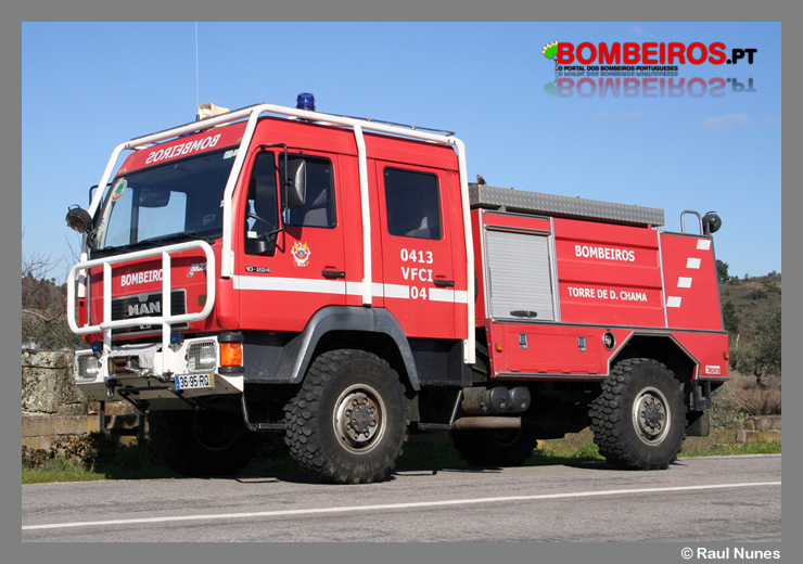 Torre Dona Chama - VFCI 04