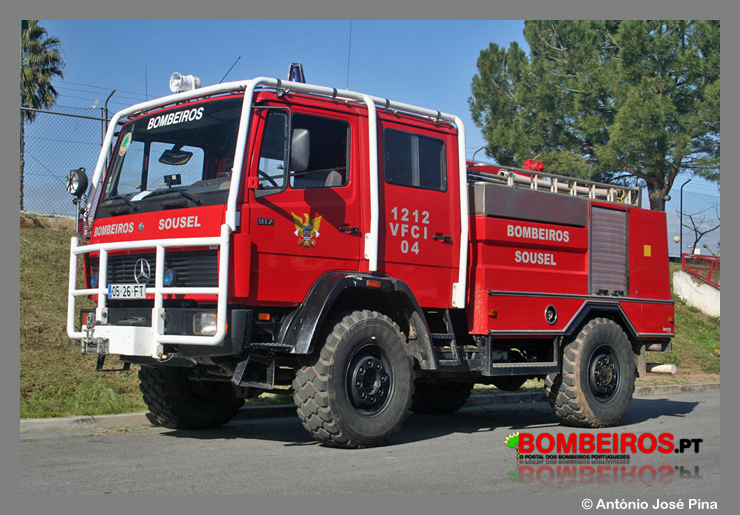 Sousel - VFCI 04