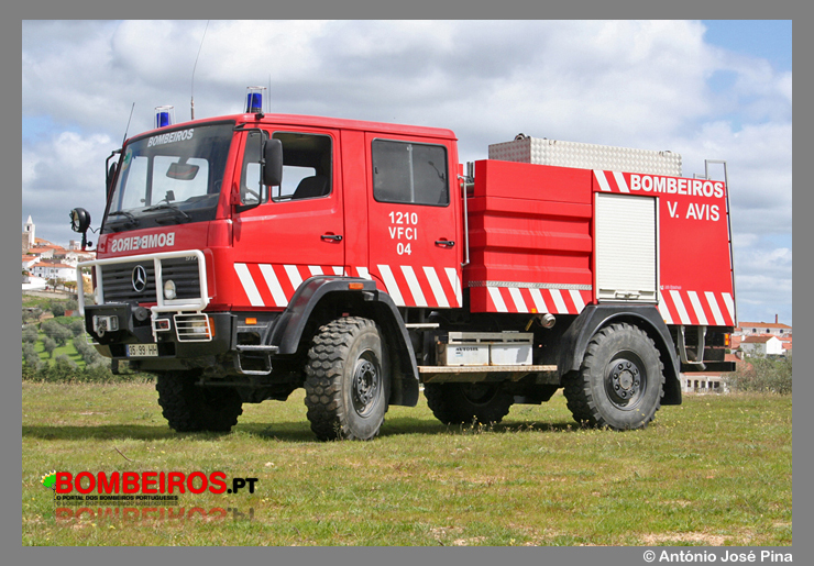 Avis - VFCI 04