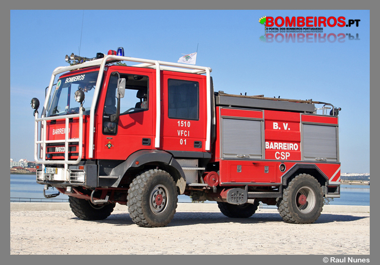 Barreiro - VFCI 01