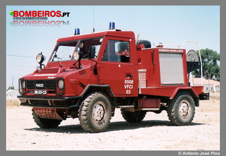 Idanha-a-Nova - VFCI 03
