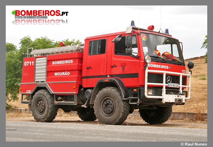 Mourão - VFCI 01