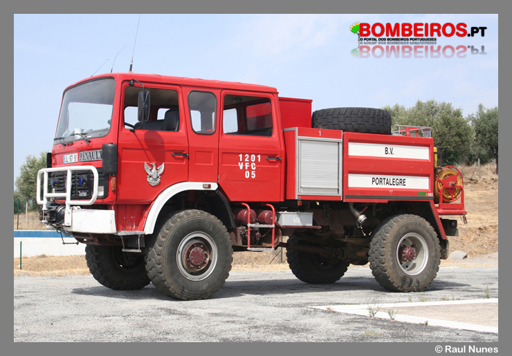 Portalegre - VFCI 05