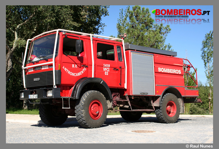 Entroncamento - VFCI 03