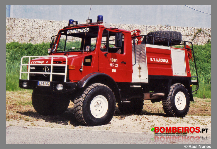 Alcobaça - VFCI 06