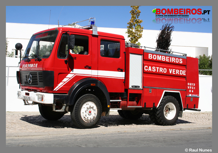 Castro Verde - VFCI 04