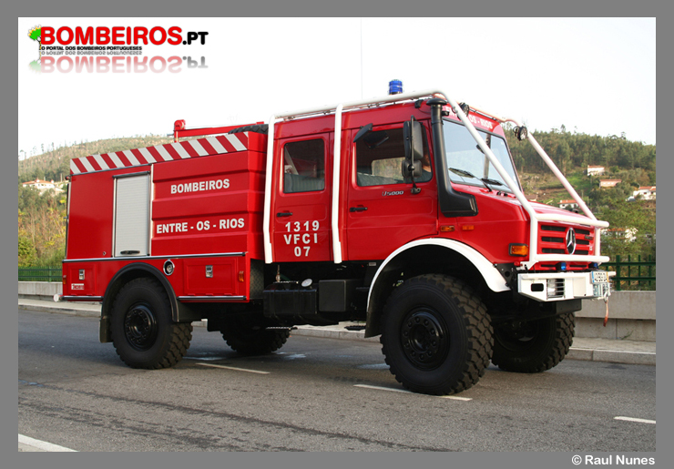 Entre-os-Rios - VFCI 07