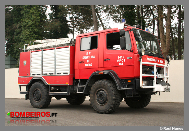 Salvaterra de Magos - VFCI 04