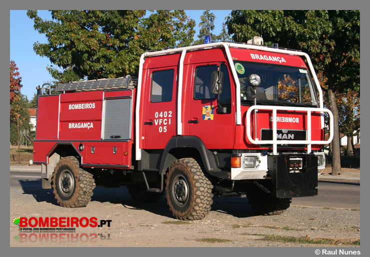 Bragança - VFCI 05