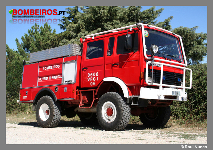 Oliveira do Hospital - VFCI 06
