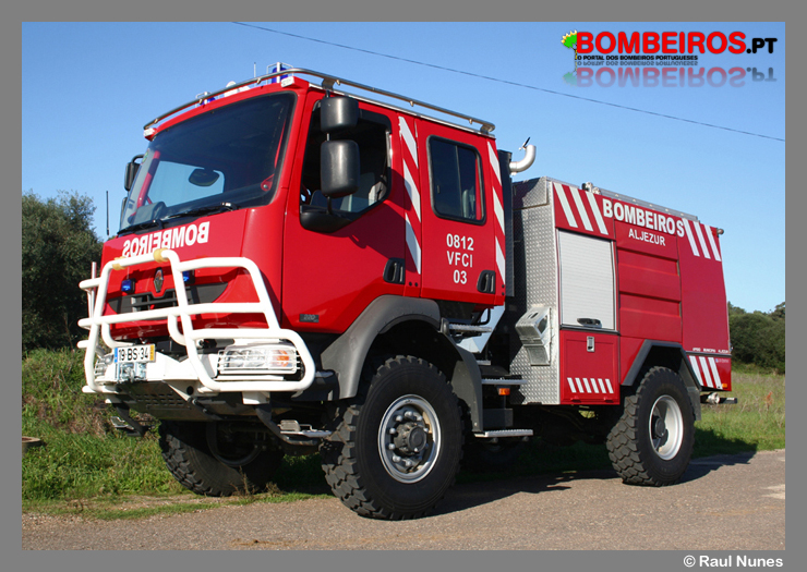 Aljezur - VFCI 03