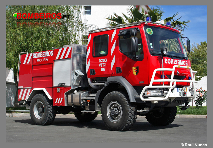 Moura - VFCI 06