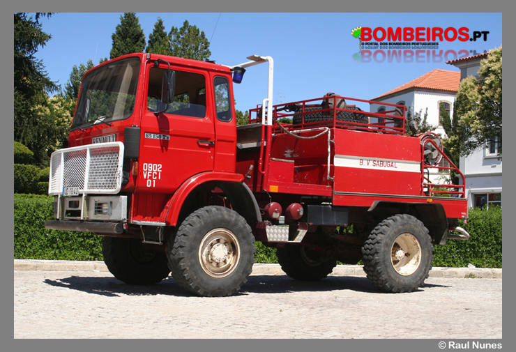 Sabugal - VFCI 01