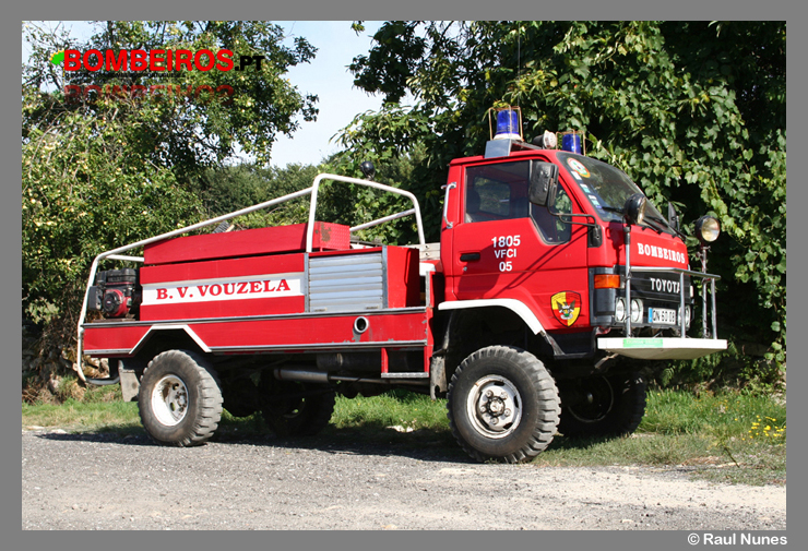 Vouzela - VFCI 05