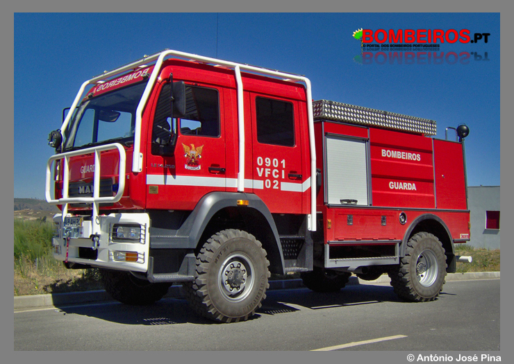 Guarda - VFCI 02
